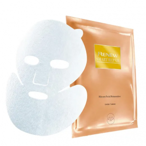 Renew Smart Repair, nova Máscara Restauradora facial de Avon