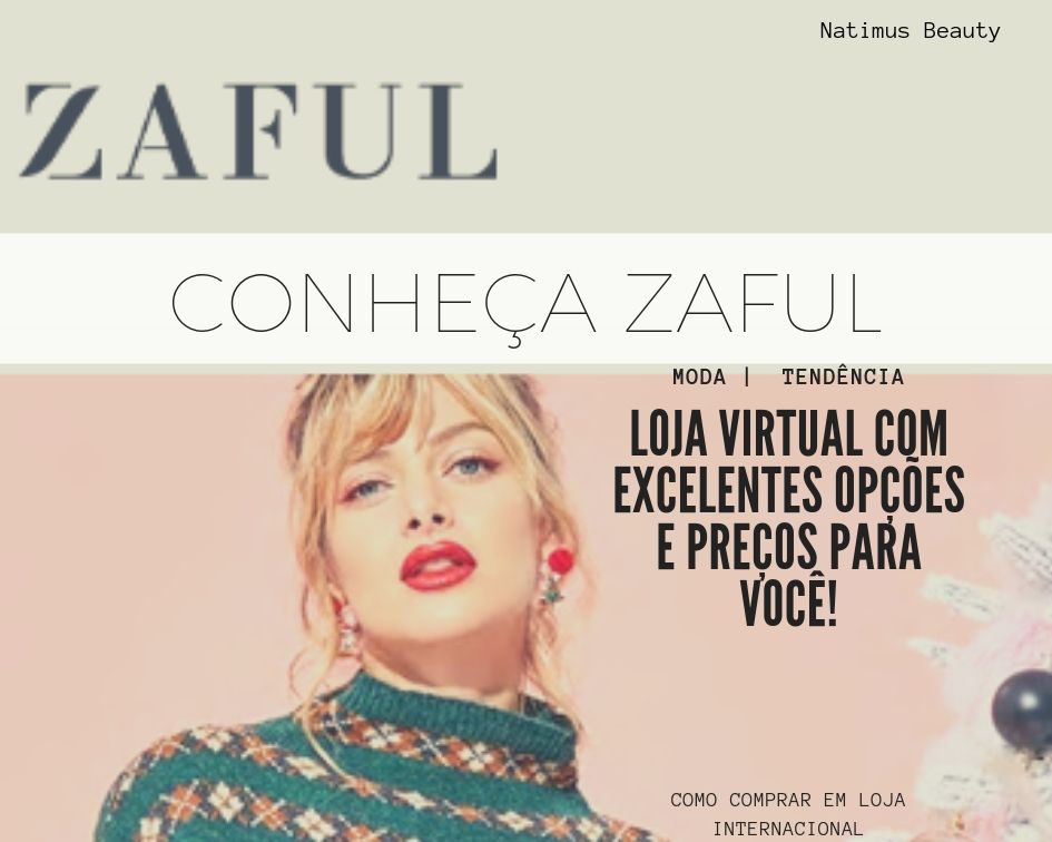 Dicas de compras na Zaful: vestidos vermelhos