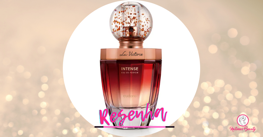 La Victorie Intense de Eudora