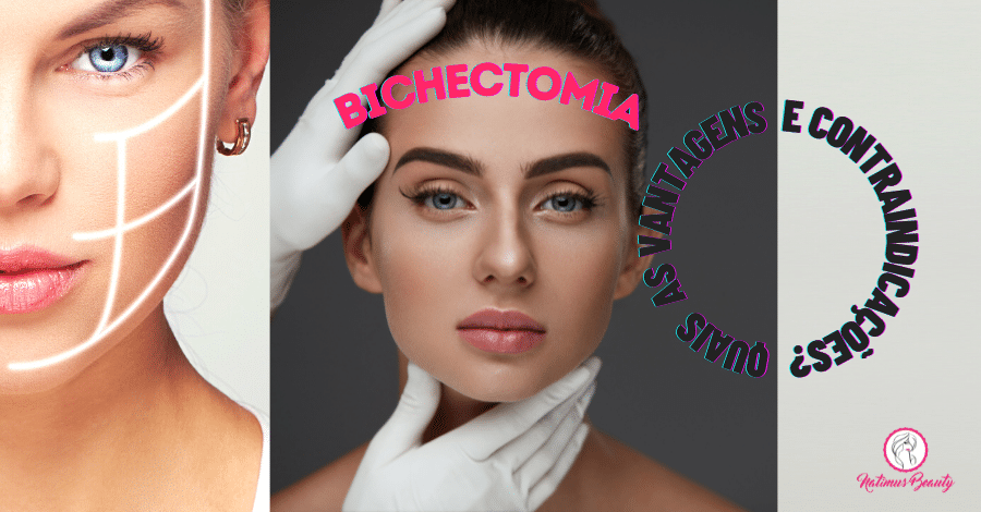 Bichectomia: quais as vantagens e contraindicações?