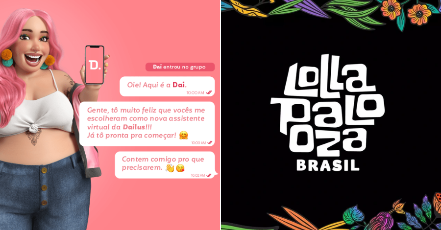 Vai curtir o maior festival de música em São Paulo? Confira dicas incríveis para arrasar no visual! Natimus Beauty Blog.