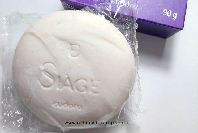 O Shampoo Sólido Micelar Siàge tem um formato inovador em barra que muda a forma como você faz a sua rotina de cuidados capilares e rende muito mais!