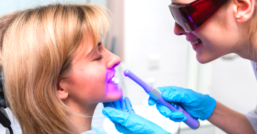 Clareamento dental: como ter um sorriso espetacular?