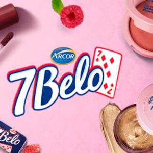 Lançamento Make QDB + 7Belo