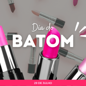 Conheça 5 produtinhos versáteis para o dia do batom