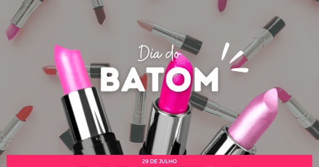 Conheça 5 produtinhos versáteis para o dia do batom