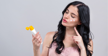 Como escolher a melhor opção de protetor solar