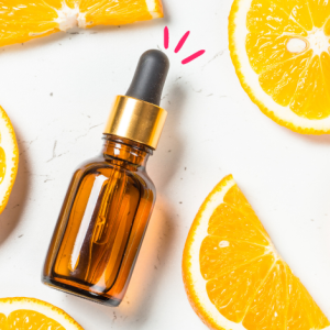 Ácido Hialurônico e Vitamina C para a pele masculina