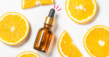 Ácido Hialurônico e Vitamina C para a pele masculina