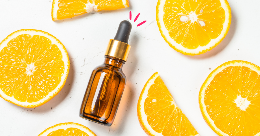 Benefícios do Ácido Hialurônico e Vitamina C para a pele masculina