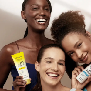 Lançamento BOTI.SUN proteção solar de O Boticário