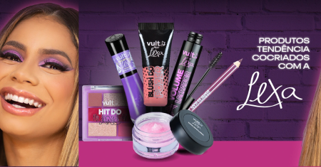 Novas Makes Vult Feat Lexa