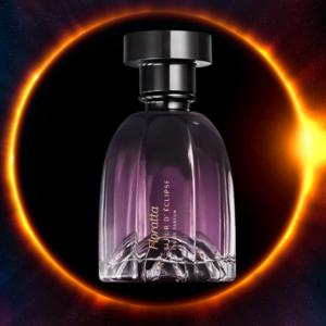 Fleur D’Éclipse novo Floratta Eau de Parfum do Boticário