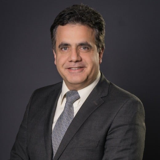 Max Bianchi Godoy, especialista em Consultoria Empresarial, professor de Ciências Contábeis do Centro Universitário de Brasília (CEUB)