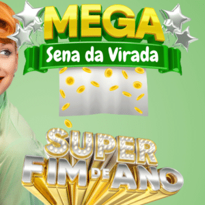 Especialista do CEUB revela como aumentar as chances de ganhar a Mega Sena da Virada