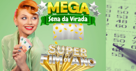 Especialista do CEUB revela como aumentar as chances de ganhar a Mega Sena da Virada