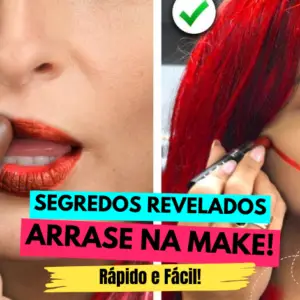 Soluções de Última Hora para Emergências de Beleza
