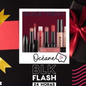 Aproveite a Black Friday Océane: Descontos Imperdíveis para Realçar Sua Beleza!