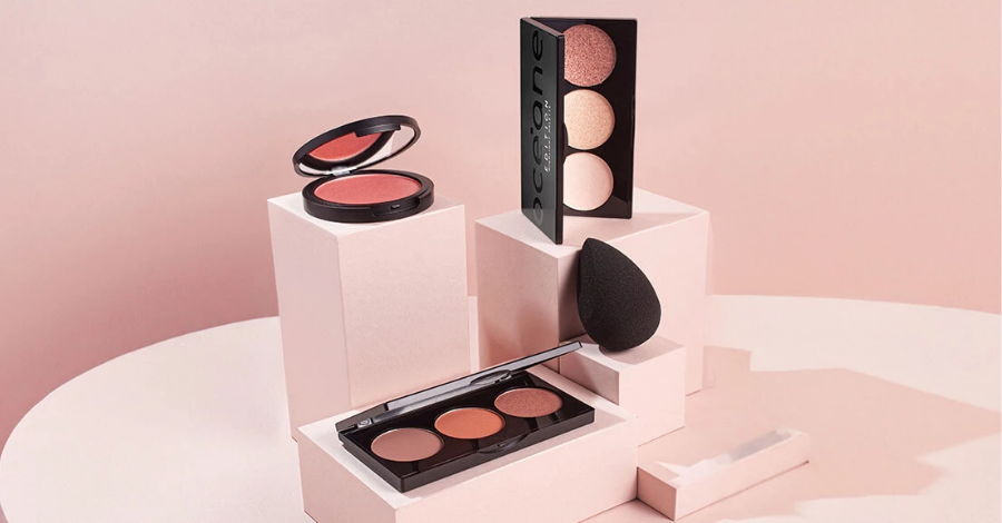 A Océane é uma marca de beleza, cosméticos e cuidados pessoais que nasceu para trazer uma beleza espontânea, descomplicada e acessível.