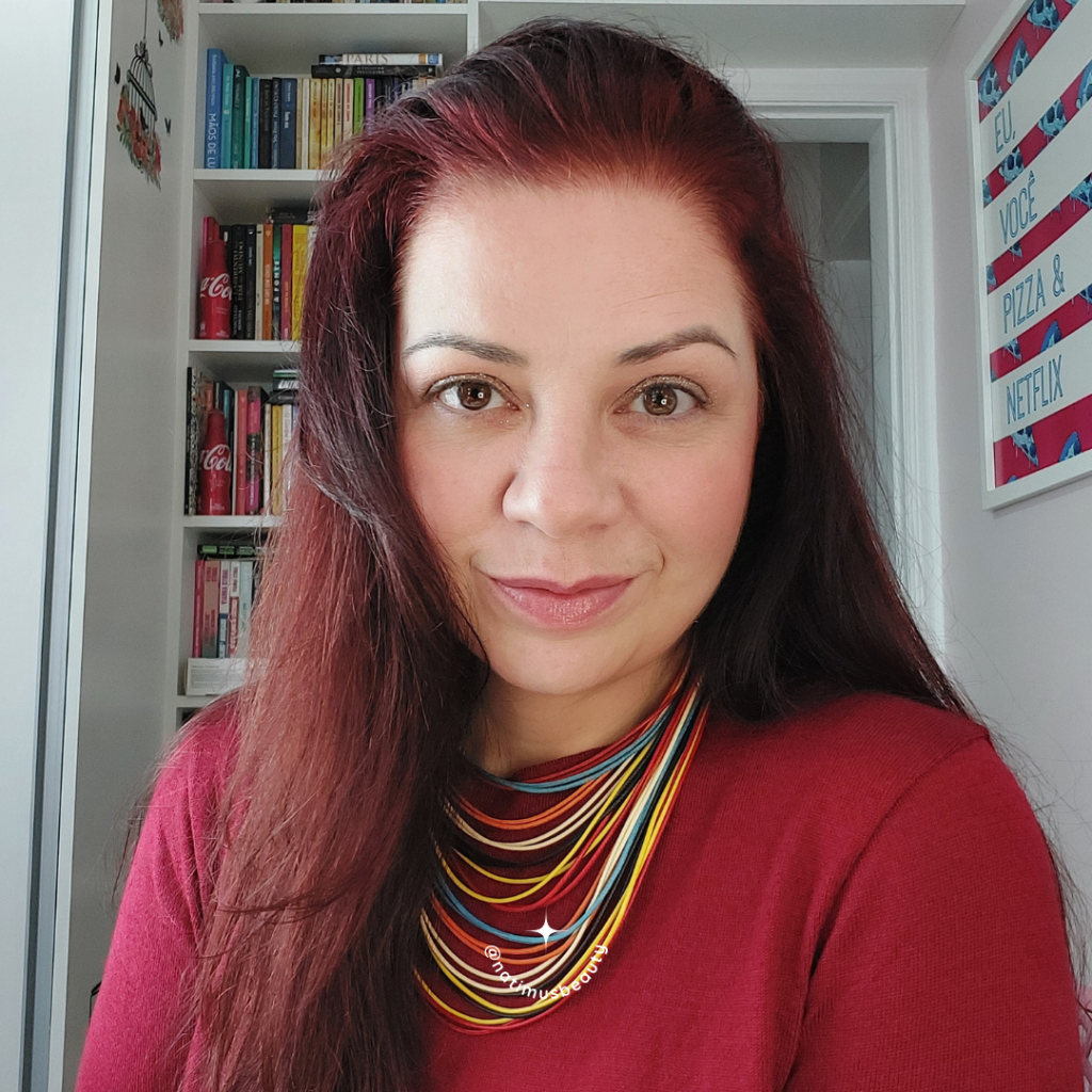 Foundation Stick Océane para pele mista cor Ivory