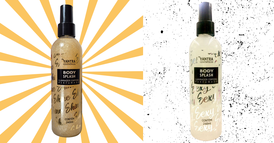 Body Splash Yantra