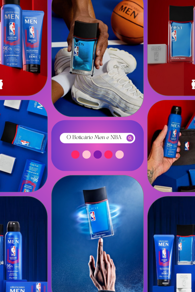 Aposte em uma rotina de cuidados com produtos multifuncionais que te levem mais longe e despertem a sua melhor versão.