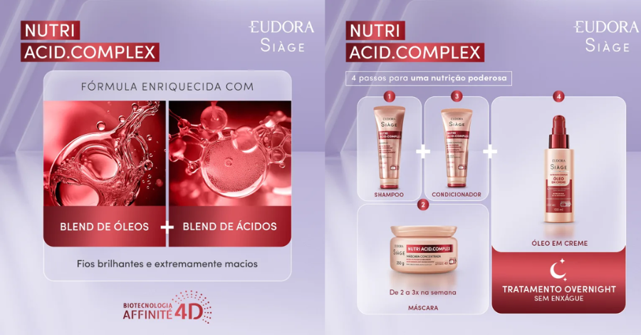  Eudora Siàge:
Nutri Acid.Complex.