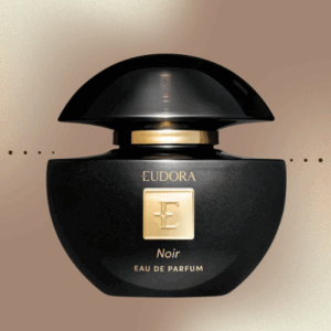Eudora Noir Eau de Parfum Resenha será que é bom?