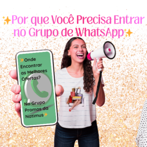 O Segredo para Aproveitar as Melhores Promoções Está Aqui