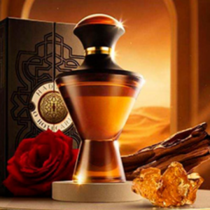 Hadiya – O novo Eau de Parfum de O Boticário que traz a sofisticação da perfumaria árabe para o dia a dia
